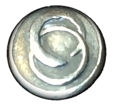 Button Image with Effects