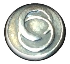 Button Image with Effects